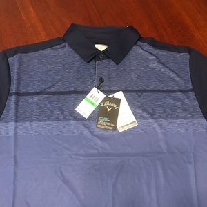 Callaway Golf Polos